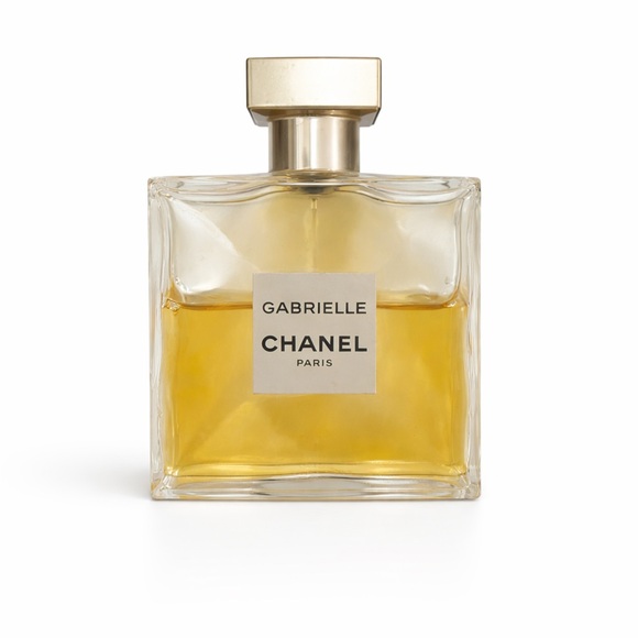 CHANEL Other - CHANEL Gabrielle Eau de Parfum with Gold Cap （Partial Bottle）